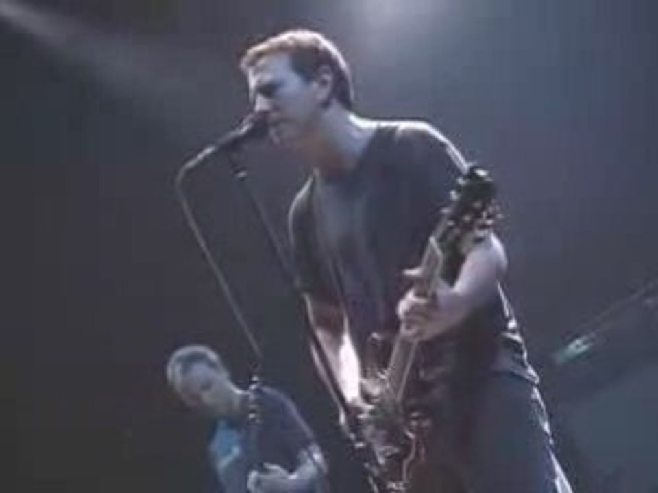 Pearl Jam - Insignificance