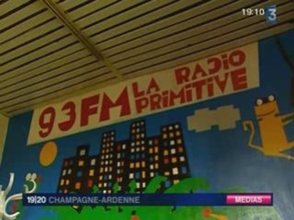 Les radios associatives et le numérique
