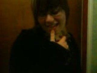 Moi qui délire avec Iona