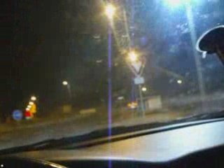 Jéjé et moi! temp glacial