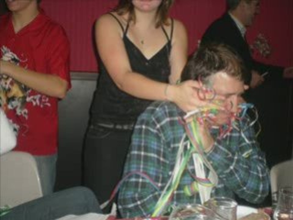 Reveillon 2008 2009