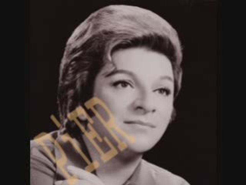 Zeki MÜREN - Ah Ey Yürü Dilber - Maya