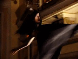 Balladyna. "Chant d'une Louve...". Fragments du spectacle