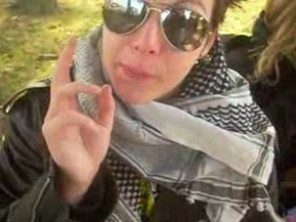Anna blabla