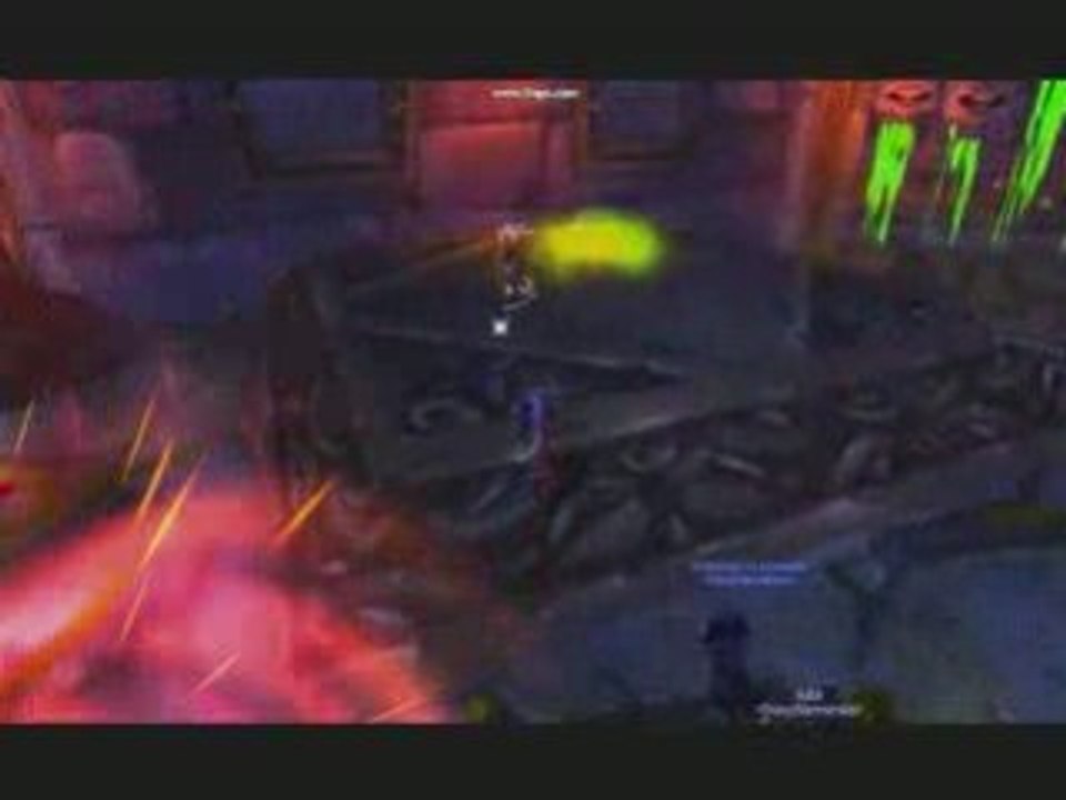 Danceheigan