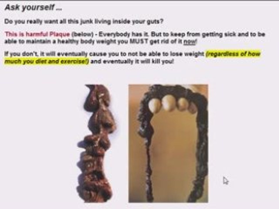 Video: Fat Loss