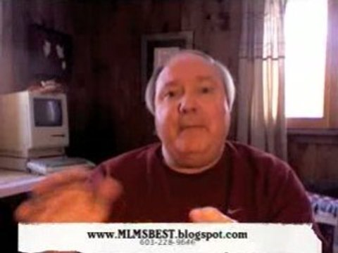 MLM Distributor - Review: Multilevel Network Marketing