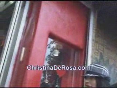 Christina DeRosa Introduces Me To 'Shoes for the Stars'