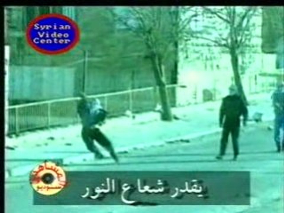 الحلم العربي 2