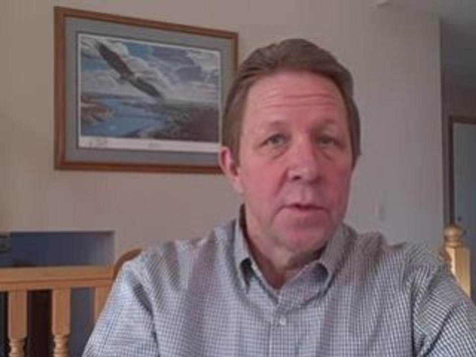 Michael Dlouhy - Join Michael Dlouhys Vitamark Downline