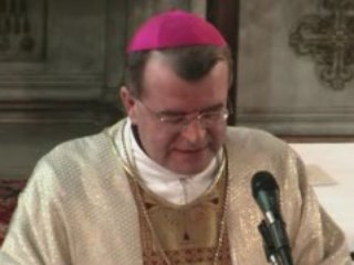 Omilie / Sfânta Familie