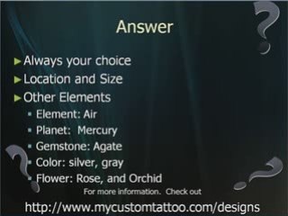 Gemini Tattoo Designs Ideas And Symbolism