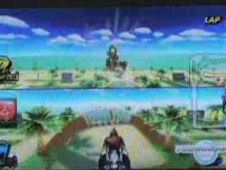 Bonus   Nouveau Trailer de Mario Kart Wii