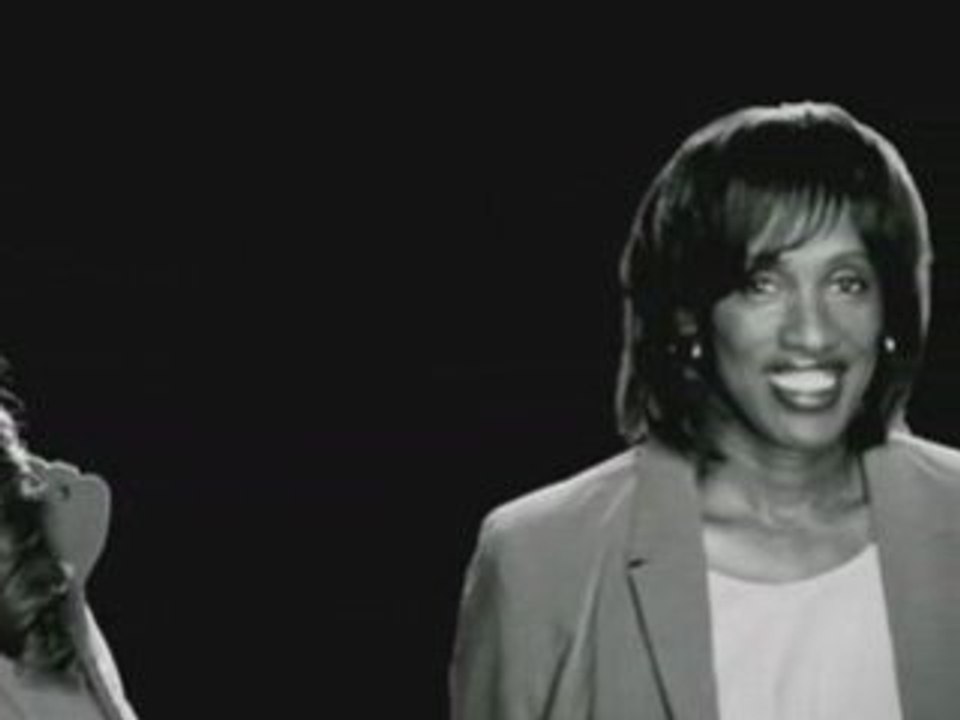 What's G? (commercial)