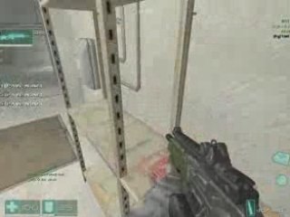 fear combat super lag ^^