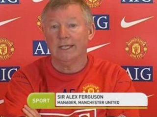 Sports News (Morning) for January 3rd, 2009