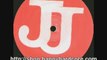 Jimmy J - 99 Red Balloons - JJ Records - JJ1 happy hardcore