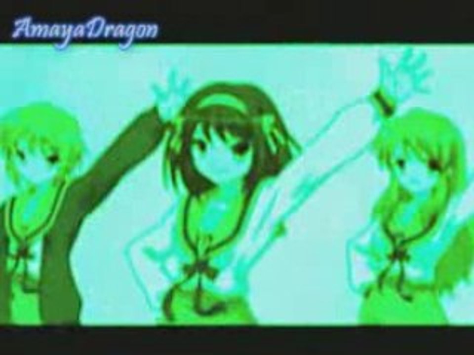 Anime Through Heavens Eyes