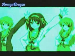 Anime Through Heavens Eyes