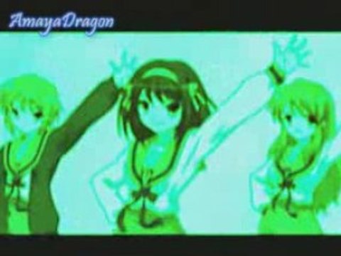 Anime Through Heavens Eyes