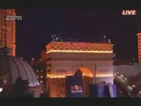 [MX FMX] Robbie Maddison Las Vegas Arc Triomphe Jump [Goodsp