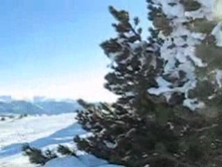 Epiphanie 2008 sur les Angles