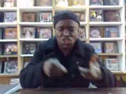 MYSTIK A TMAXX RECORDS spacehiphop.com