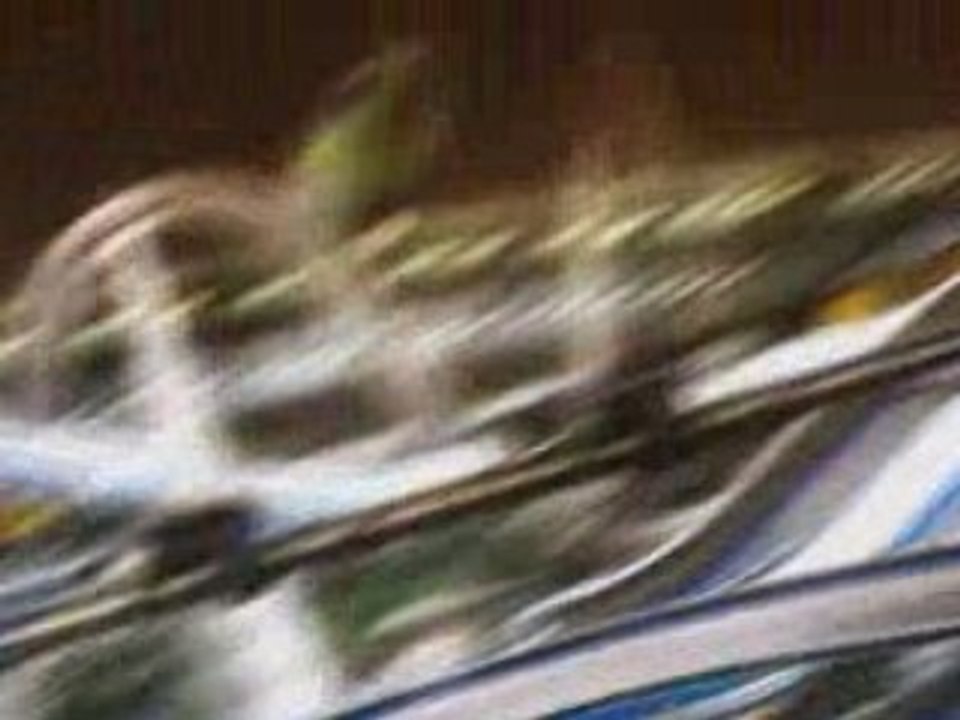 Trailer TM nations Forever