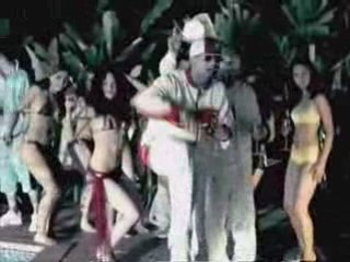 Wisin y Yandel - Reggae Rokeao