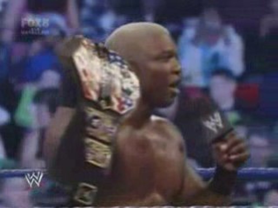 Smackdown 2.01.2009 Part 6