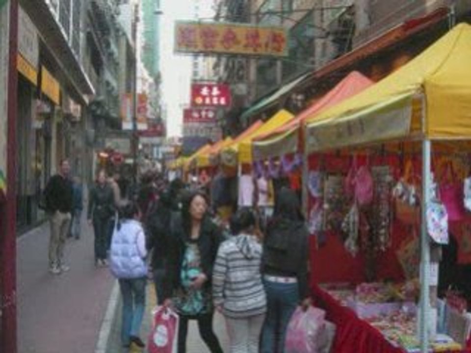 FirstViewsOfHong-Kong