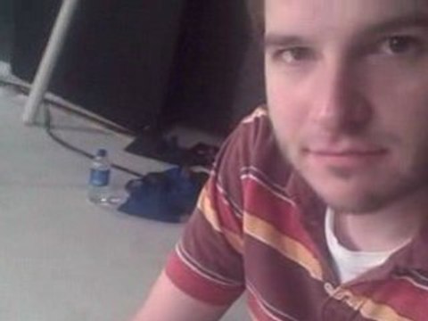 Behind the scenes at an Eyecon Video Productions shoot