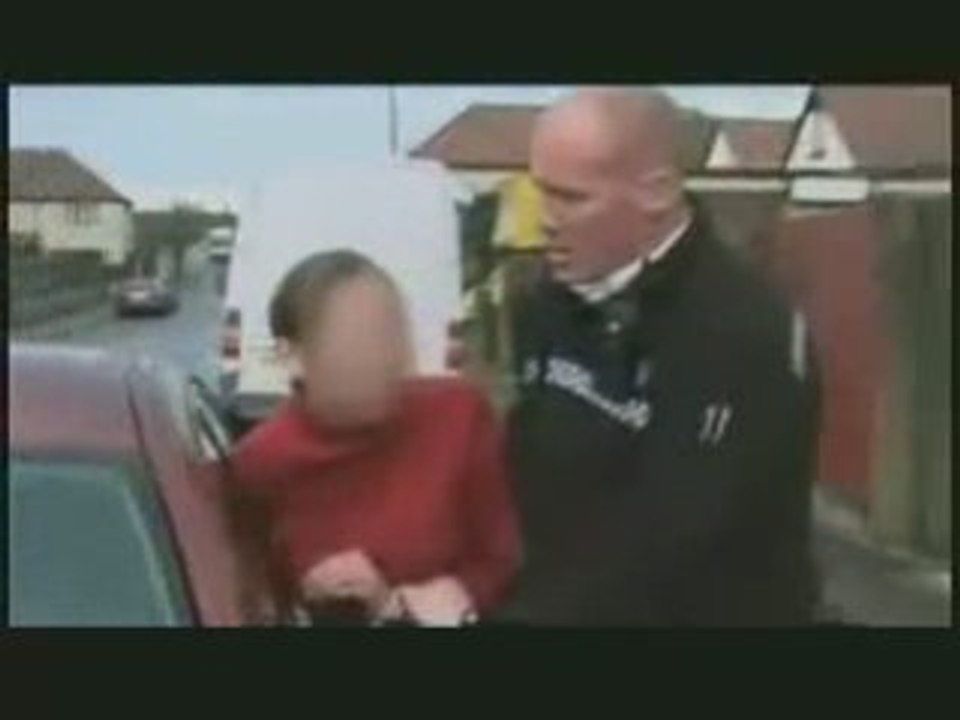 Slough Police