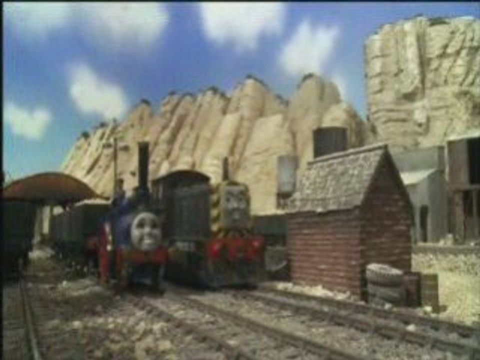 159. Bill, Ben & Fergus