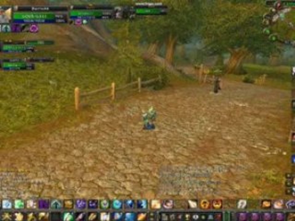 Wallcast xD