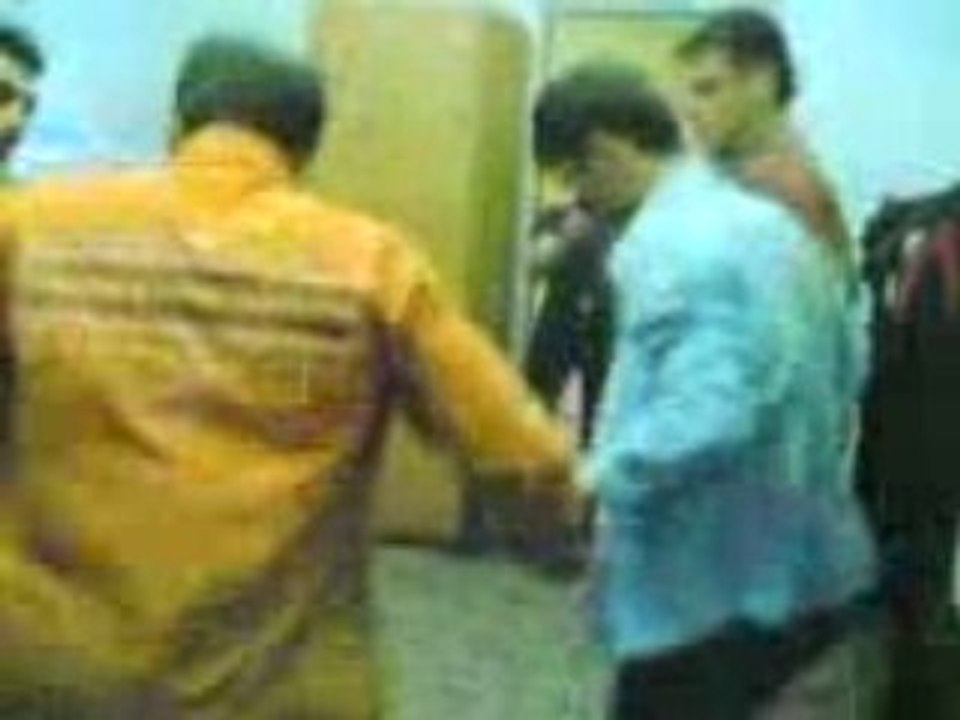 Köksal bayrak horon show