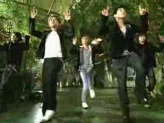 [CM] Arashi - C1000CM2