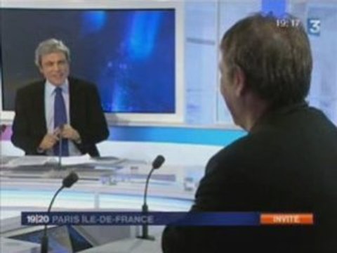 Jean Guidoni F3 19-20 03/01/2008