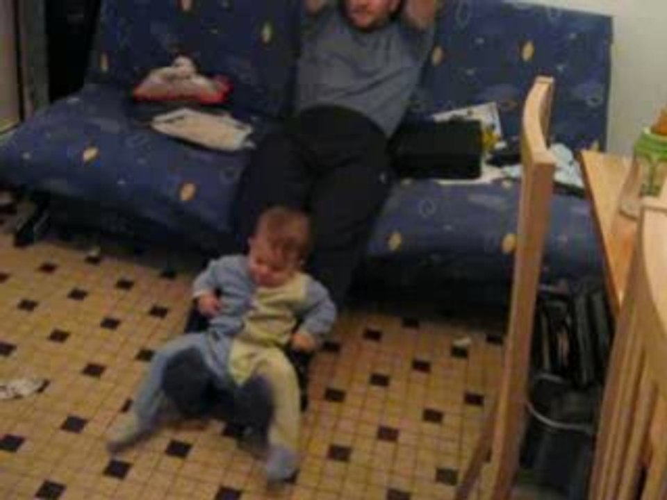 Bastien 19 mois 15