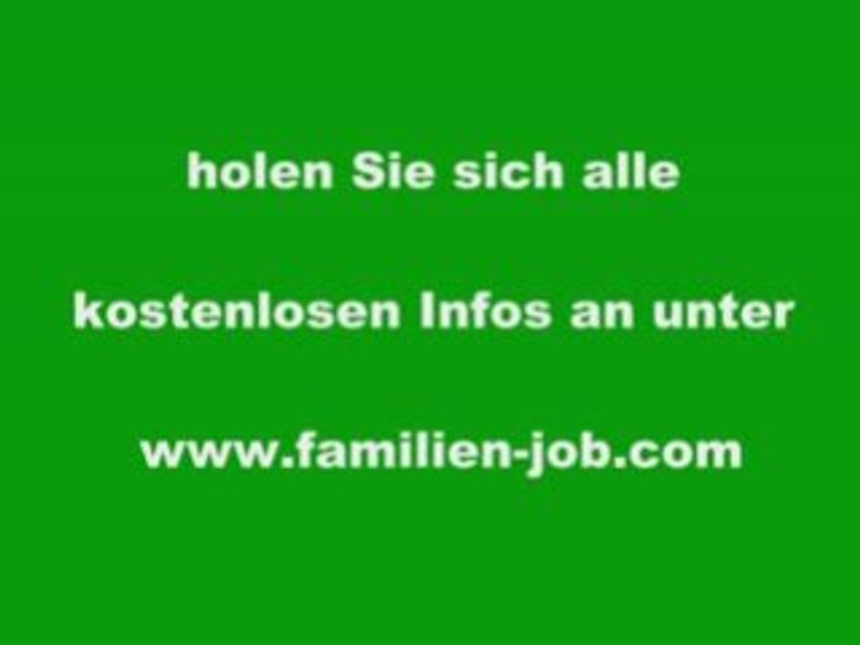 Wenn ein Job nicht reicht zum leben