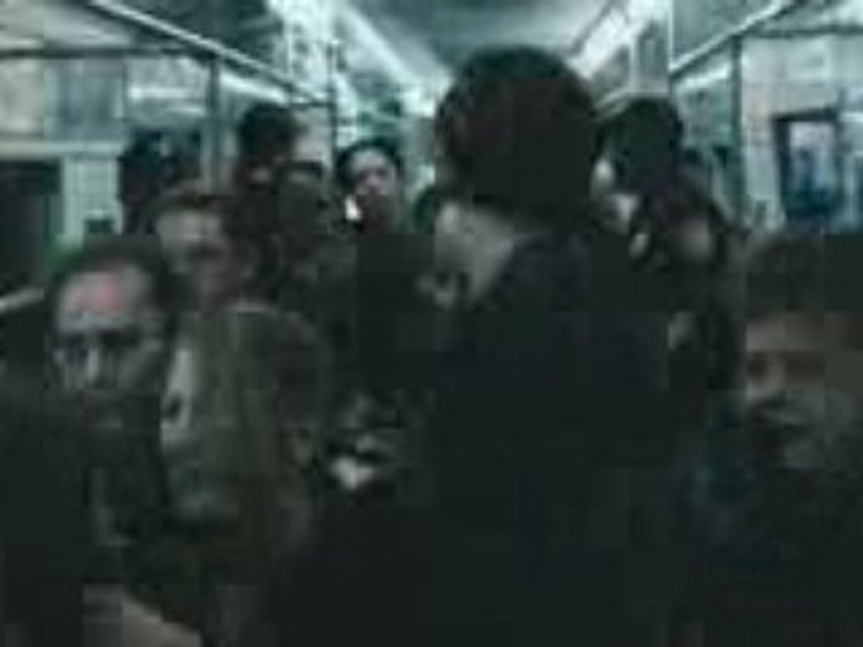 Knowing (2009)