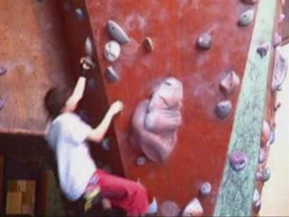 Session blok