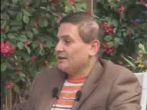 Edalet Gazetesinin Adnan Oktar ile Röprtj.8