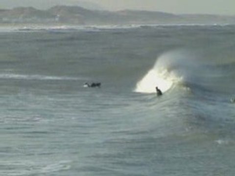 Surf Pas-de-Calais Noel 08