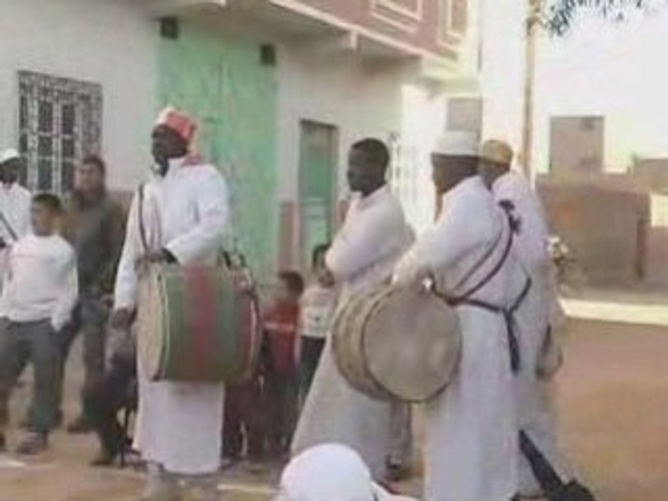 Gnawa  ismkhan