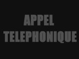 APPEL TELEPHONIQUE FILS DE PORTUGAIS
