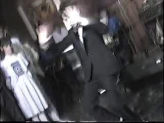 SARIEL B MITZVA  BREAKDANSE   1 COURT