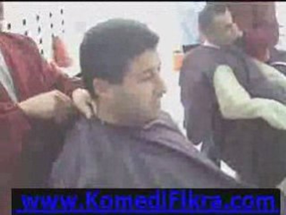 Bedava Traş