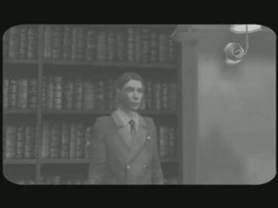 Frank Barkley Investigations - Episode 1