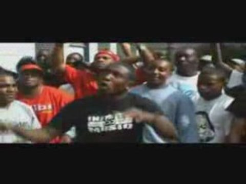 Alibi Montana - Bienvenue A La Courneuve